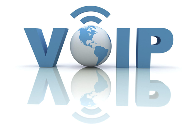 Giải pháp VoIP cho doanh nghiệp