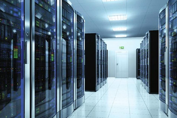 Giải pháp xây dựng phòng máy chủ Server Room