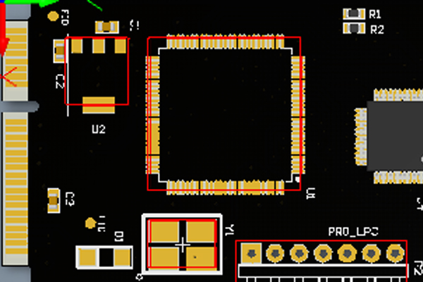 MODULE ECC-SINGLE-V3K