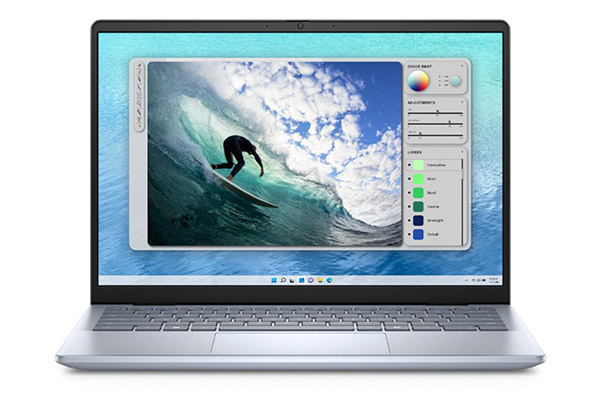 Laptop Dell Inspiron 5440 5-N4I5211W1-ICEBLUE