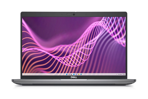 Laptop Dell Latitude 5540 XCTO Base i7 Ubuntu Linux