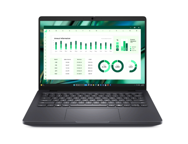 Laptop DELL Pro Max 14 MC14250 – Mobile Workstation (2025)
